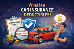 Car Insurance Deductibles