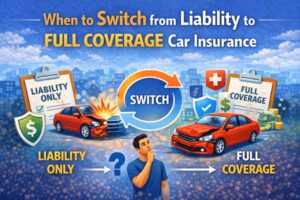 Full Coverage Car Insurance