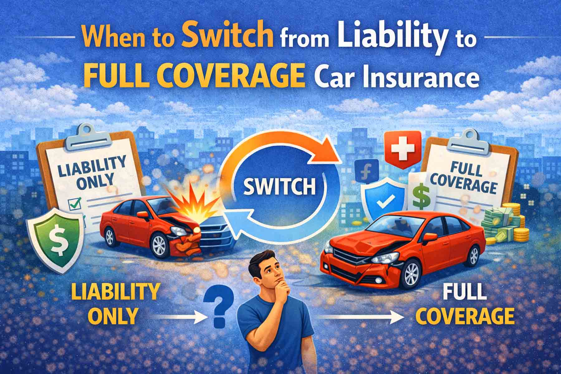 Full Coverage Car Insurance