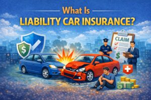 Liability Car Insurance