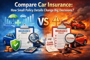 Compare Car Insurance