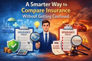 Compare Insurance