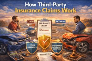 Third-Party Insurance Claims